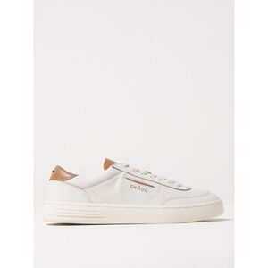 Ghoud Sneakers Men Butter